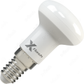 Светодиодная лампа XF-E14-R39-P-3W-3000K-220V